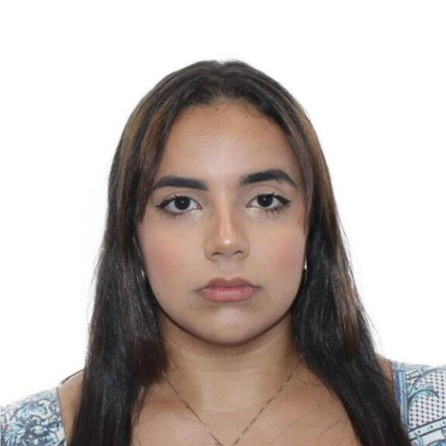 Babá em Angra dos Reis: Ingrid