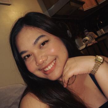 Babysitter in Lapu-Lapu City: Kyla