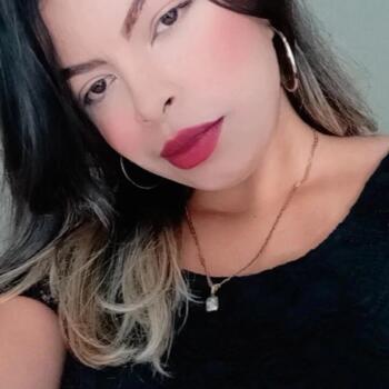 Babysitter in João Pessoa: Tatiane