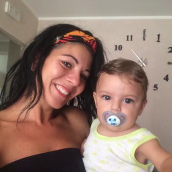 Babysitter a Milano: Valentina