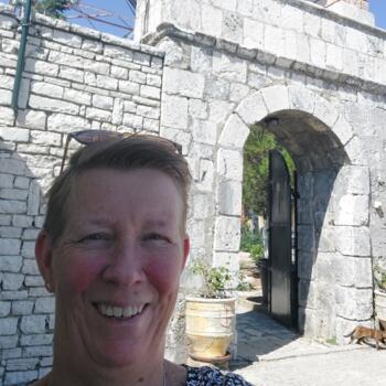 Gastouder in Haaren: Karoline