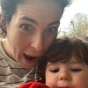 Babysitting job Exeter: babysitting job Ellie