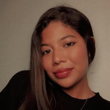 Babysitter in Puerto Viejo de Talamanca: Sharik Enit