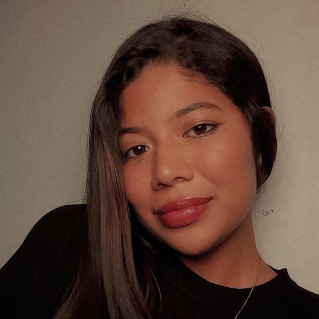 Babysitter in Puerto Viejo de Talamanca: Sharik Enit