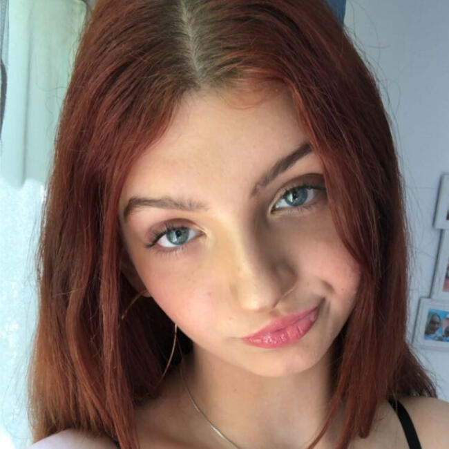 Babysitter in Hamburg: Darinka