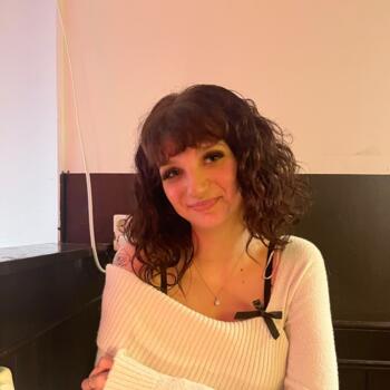 Babysitter in Hamburg: Darinka