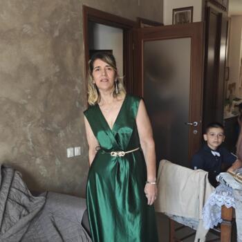 Babysitter in Castagneto Carducci: Lucia
