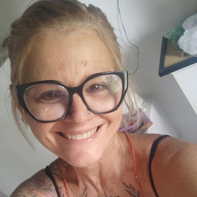 Babysitter in Recife: Giorgia