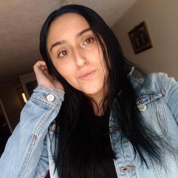 Babysitter Mosquera: Alejandra
