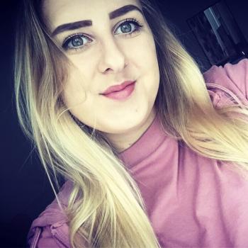 Babysitter in Salzburg: Natalia