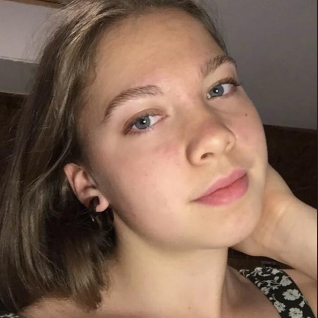 Babysitter in Montigny-lès-Metz: Lola