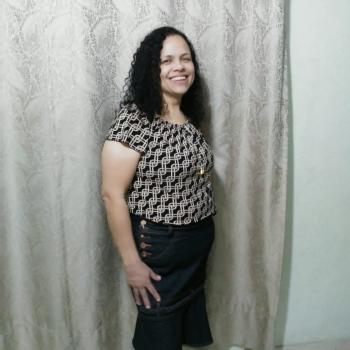 Babá em Cambé: Luciana