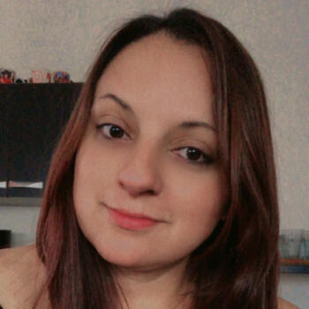 Babysitter in Progreso: Katia