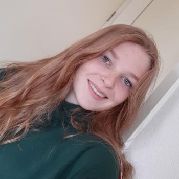 Oppas in Delfzijl: Marissa