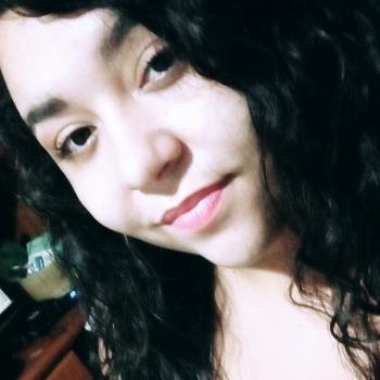 Babá em Franco da Rocha: Carina