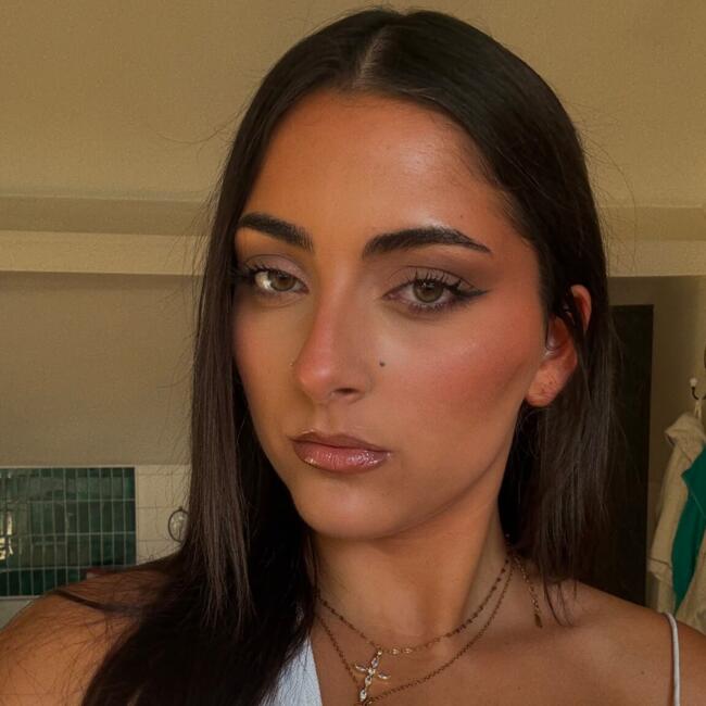 Babysitter in Enghien: Emma