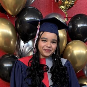 Baby-sitter in Peterborough: Aaliyah