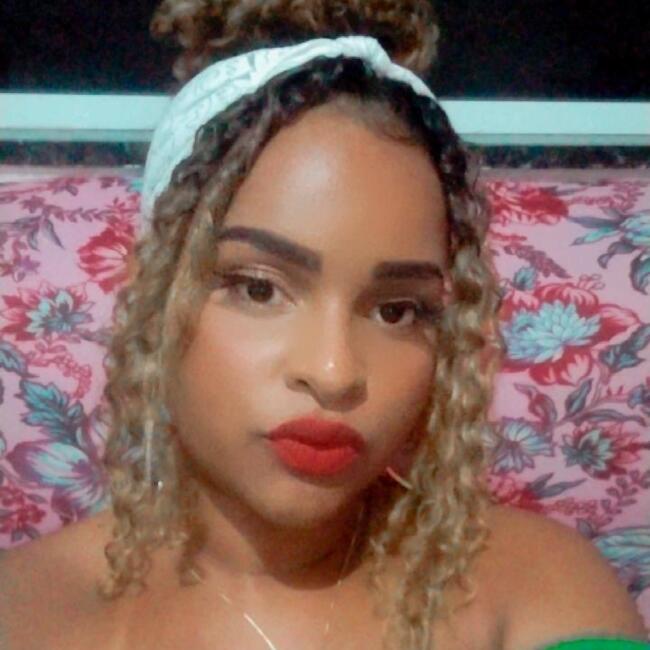 Babá em Magé: Ana Flávia