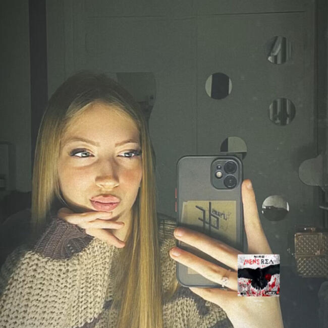 Babysitter in Arras: Brooke