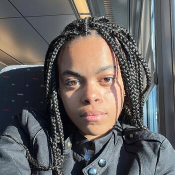 Babysitter in Oostende: Schanaia