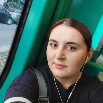 Babysitter in Municipio: Ana