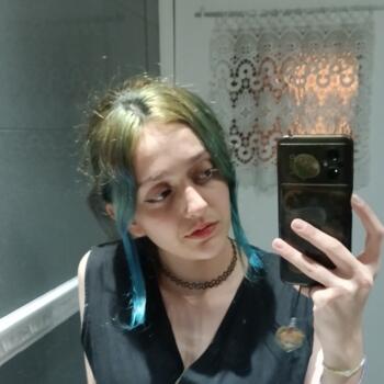 Babysitter in Buenos Aires: Sofia