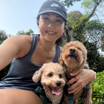 Nanny in Singapore Island: Margaret