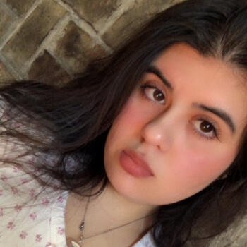 Niñera en Montevideo: Yhezarel