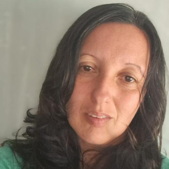 Niñera en Barros Blancos: Laura