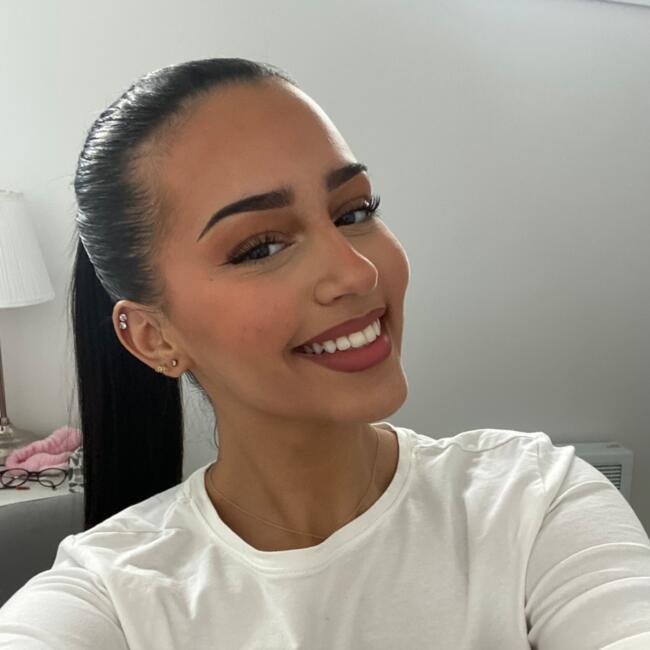 Babysitter in Beaconsfield: Sophia