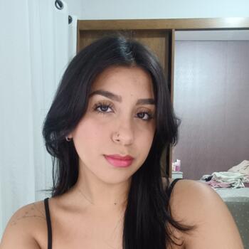 Babá em Cacoal: Yasmin