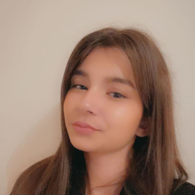 Babysitter in Belgrade: Andjela