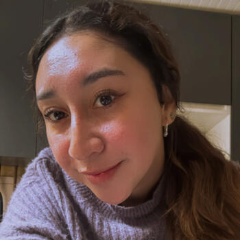 Babysitter Penco: Paula