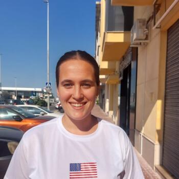 Niñera en San Vicente del Raspeig: Samanta