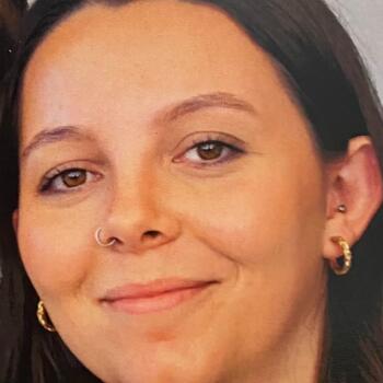 Babysitter in Ovar: Lara