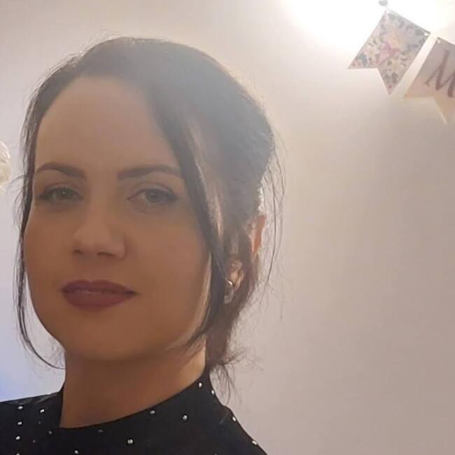Babysitter στην περιοχή Ράντομ: Aleksandra