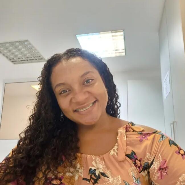 Babysitter in Itatiaia: Leilane