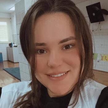 Babá em São Paulo (São Paulo): Jéssica