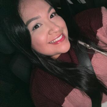 Canguro en Barcelona: Eliana Avendaño