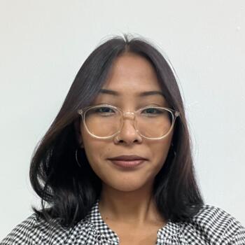 位于Singapore Island的临时保姆: Nur Deanna