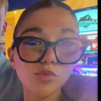 Babysitter a Andria: Melissa