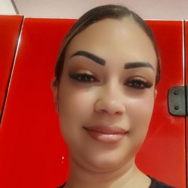 Babá em Recife: Mayara