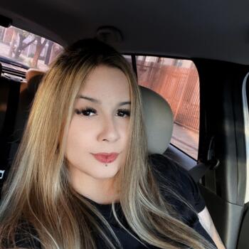 Babá em Sao Jose do Rio Preto: Gabriela