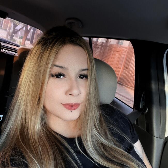 Babysitter in São José do Rio Preto: Gabriela