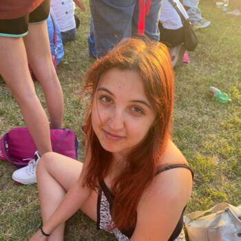 Babysitter in Ferrara: Vittoria