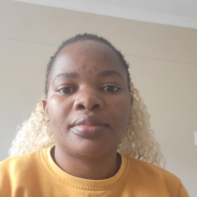 Nanny in Cape Town: Emily