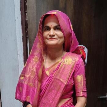 Babysitter in Prayagraj: Reeta Mishra