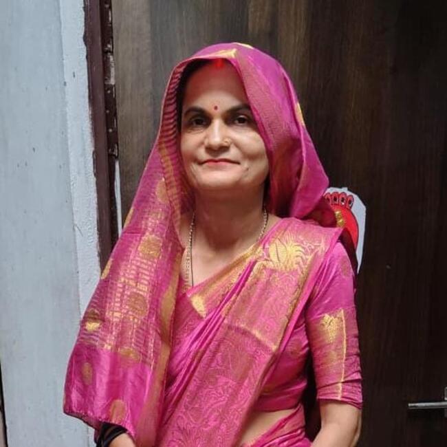 Babysitter in Prayagraj: Reeta Mishra