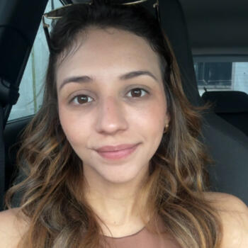 Babysitter in Massagno: Camila