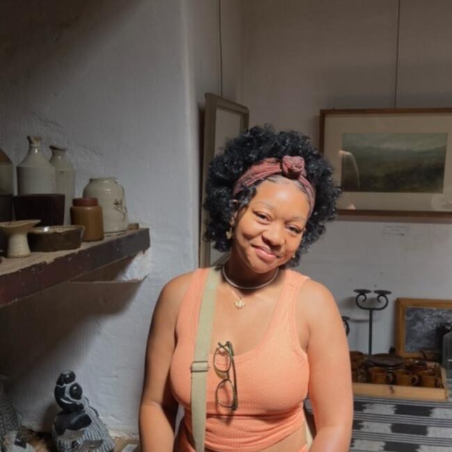 Babysitter in Centurion: Relebogile